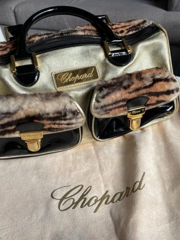 شنطة شوبارد CHOPARD