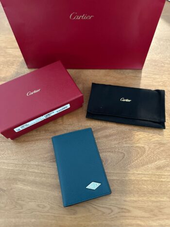 محفظة كارتير Cartier
