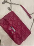 شنطة ديور Dior