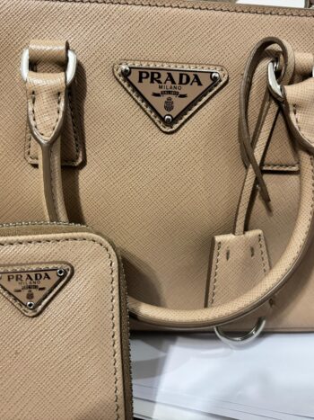 شنطة برادا PRADA