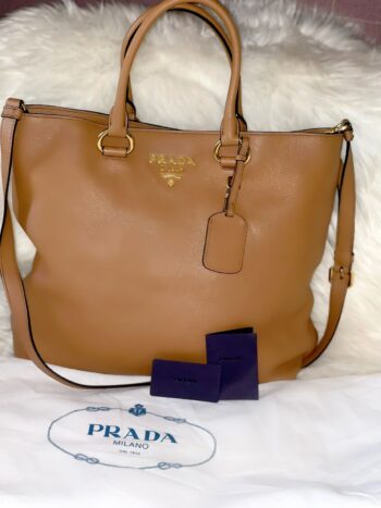 شنطة برادا PRADA