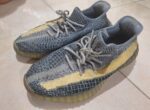 هيلز ييزي اديداس YEEZY