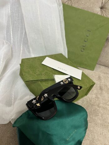 نظارة قوتشي Gucci