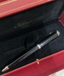 قلم كارتير Cartier