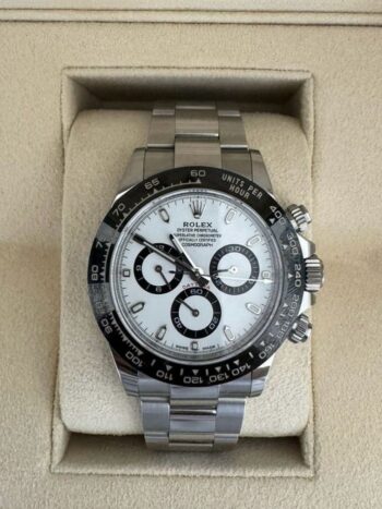 ساعة رولكس ROLEX دايتونا