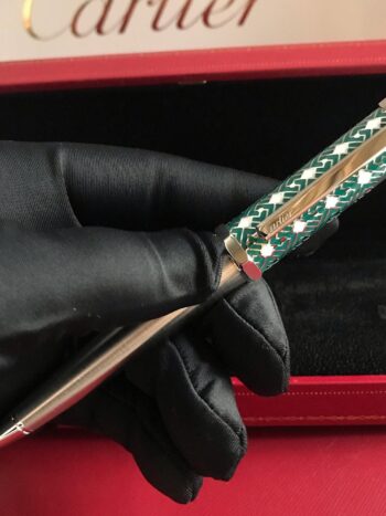 قلم كارتير Cartier سانتوس