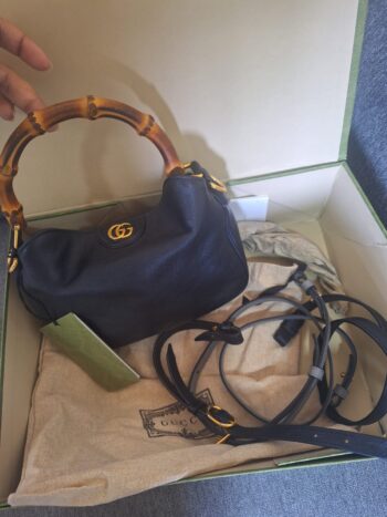 شنطة قوتشي Gucci