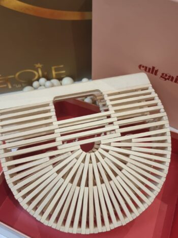 شنطة كالت غايا Cult Gaia