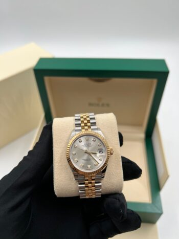 ساعة رولكس ROLEX