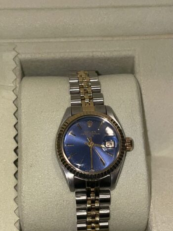 ساعة رولكس ROLEX