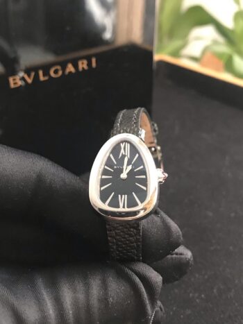 ساعة بولقري BVLGARI