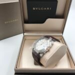 ساعة بولقري BVLGARI