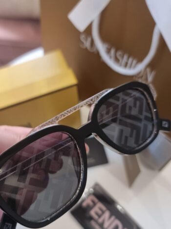 نظارة فندي FENDI