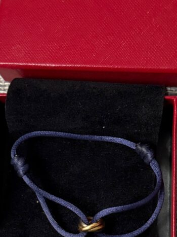 اسوارة كارتير Cartier