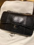 شنطة شانيل CHANEL فنتج لمتيد اديشن