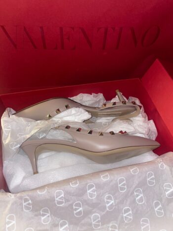 هيلز فالنتينو VALENTINO