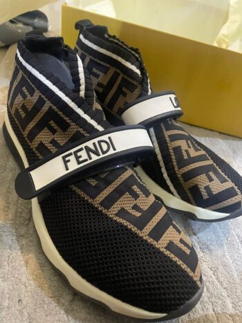 شوز فندي FENDI