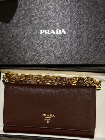 شنطة برادا PRADA