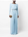 فستان اليزابيتا فرانكي Elisabetta Franchi