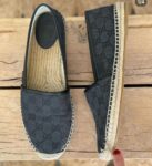 شوز فلات قوتشي Gucci