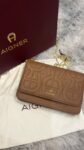 شنطة اقنر AIGNER