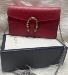 شنطة قوتشي Gucci