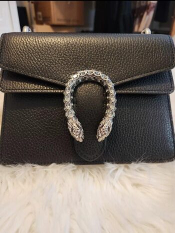 شنطة قوتشي Gucci