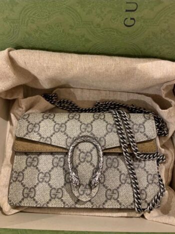 شنطة قوتشي Gucci
