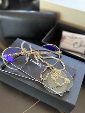 نظارة شانيل CHANEL