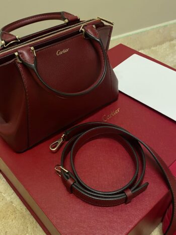 شنطة كارتير Cartier