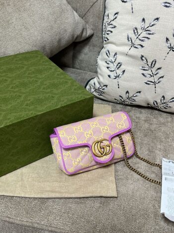 شنطة قوتشي Gucci