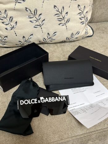 نظارة دولتشي اند قابانا D&G