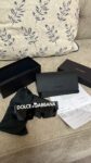نظارة دولتشي اند قابانا D&G