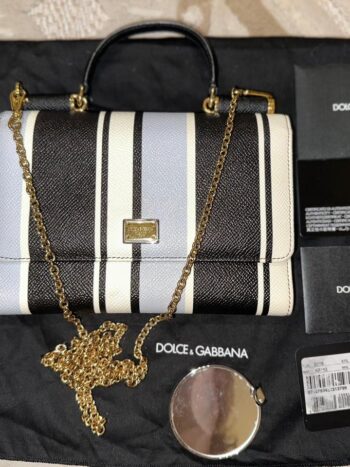 شنطة دولتشي اند قابانا D&G