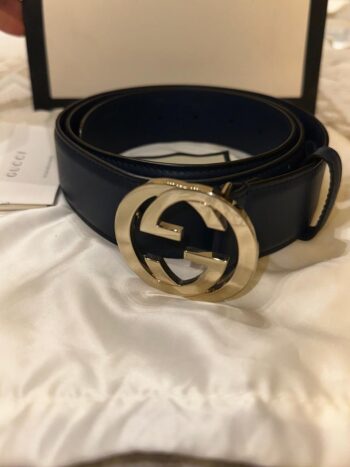 حزام قوتشي Gucci