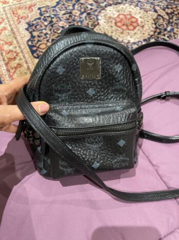شنطة ام سي ام MSM