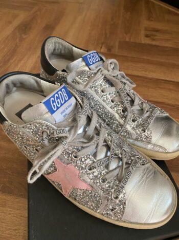 شوز قولدن قوز Golden Goose