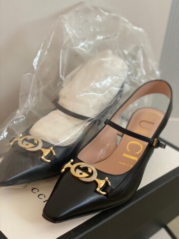 هيلز قوتشي Gucci