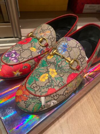 شوز قوتشي Gucci