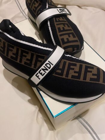 شوز فندي FENDI
