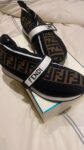 شوز فندي FENDI