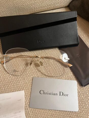 فريم نظارة ديور Dior