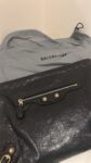 باوتش بلنسياقا Balenciaga