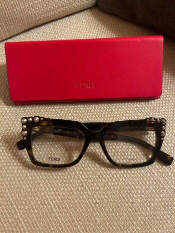 فريم نظارة فندي FENDI