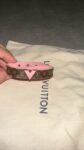 اسوارة لويس فيتون LV