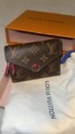محفظة لويس فيتون LV