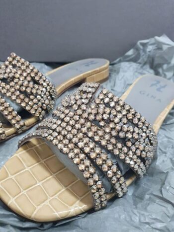 سليبر جينا Gina