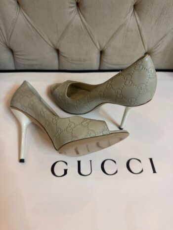 هيلز قوتشي Gucci