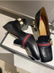 هيلز قوتشي Gucci