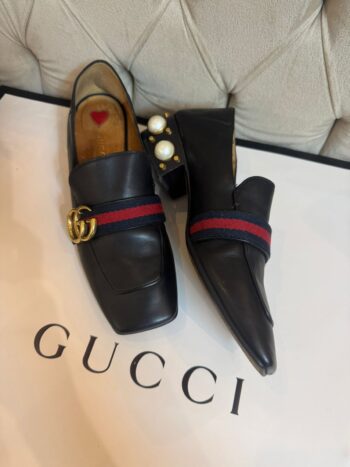 هيلز قوتشي Gucci